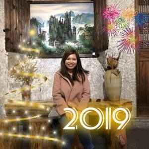 Meet your Posher, Natalie